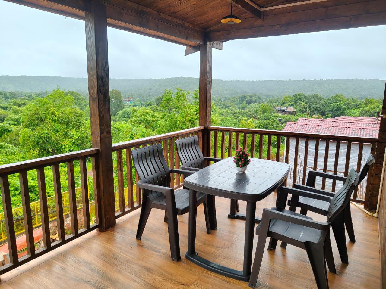 2 Bedroom Villa image 7