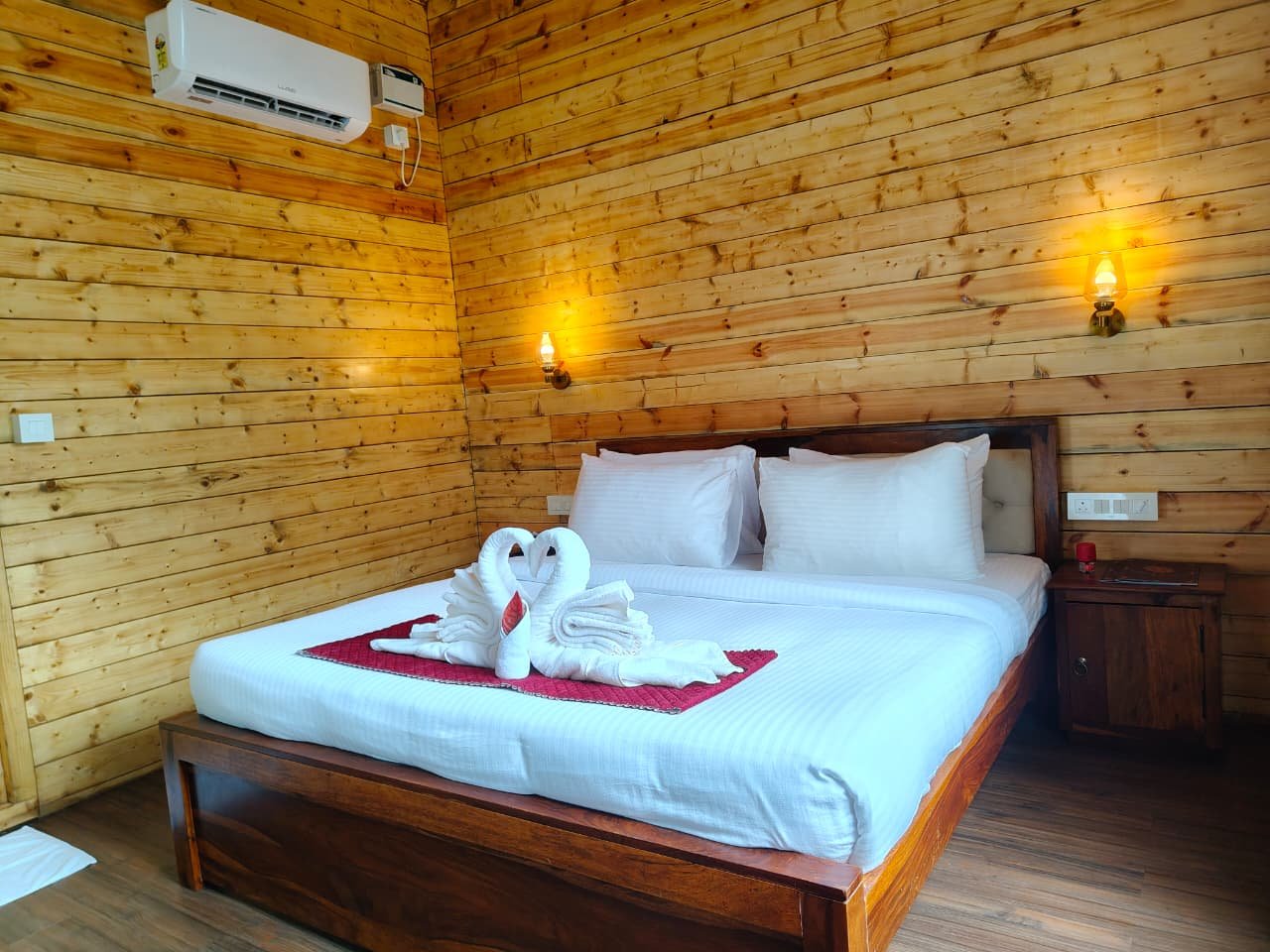 2 Bedroom Villa image 6