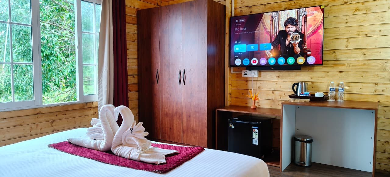 2 Bedroom Villa image 2