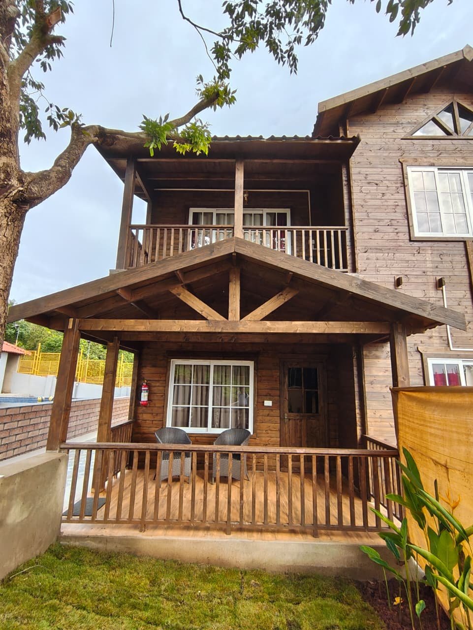 2 Bedroom Villa image 1