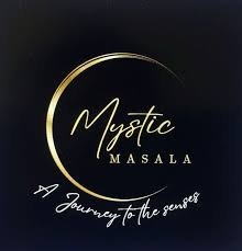 Mystic Masala logo